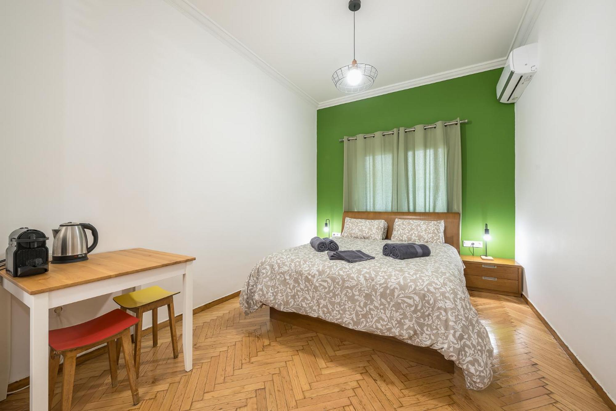 Stylish Luxury Apartment At Ampelokipi Metro Station Athens Ngoại thất bức ảnh