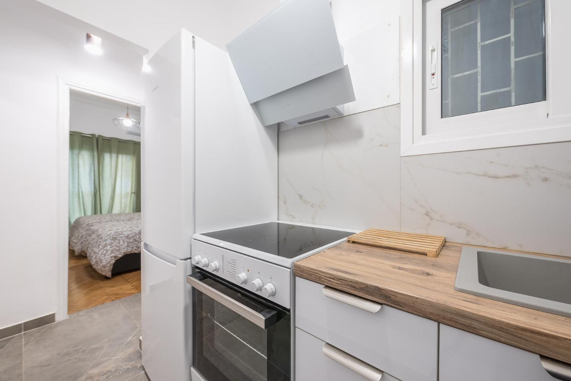 Stylish Luxury Apartment At Ampelokipi Metro Station Athens Ngoại thất bức ảnh