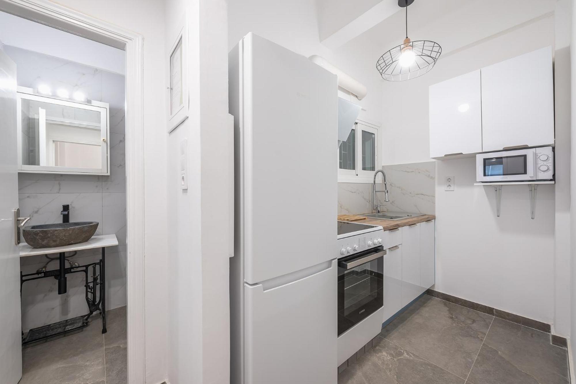 Stylish Luxury Apartment At Ampelokipi Metro Station Athens Ngoại thất bức ảnh