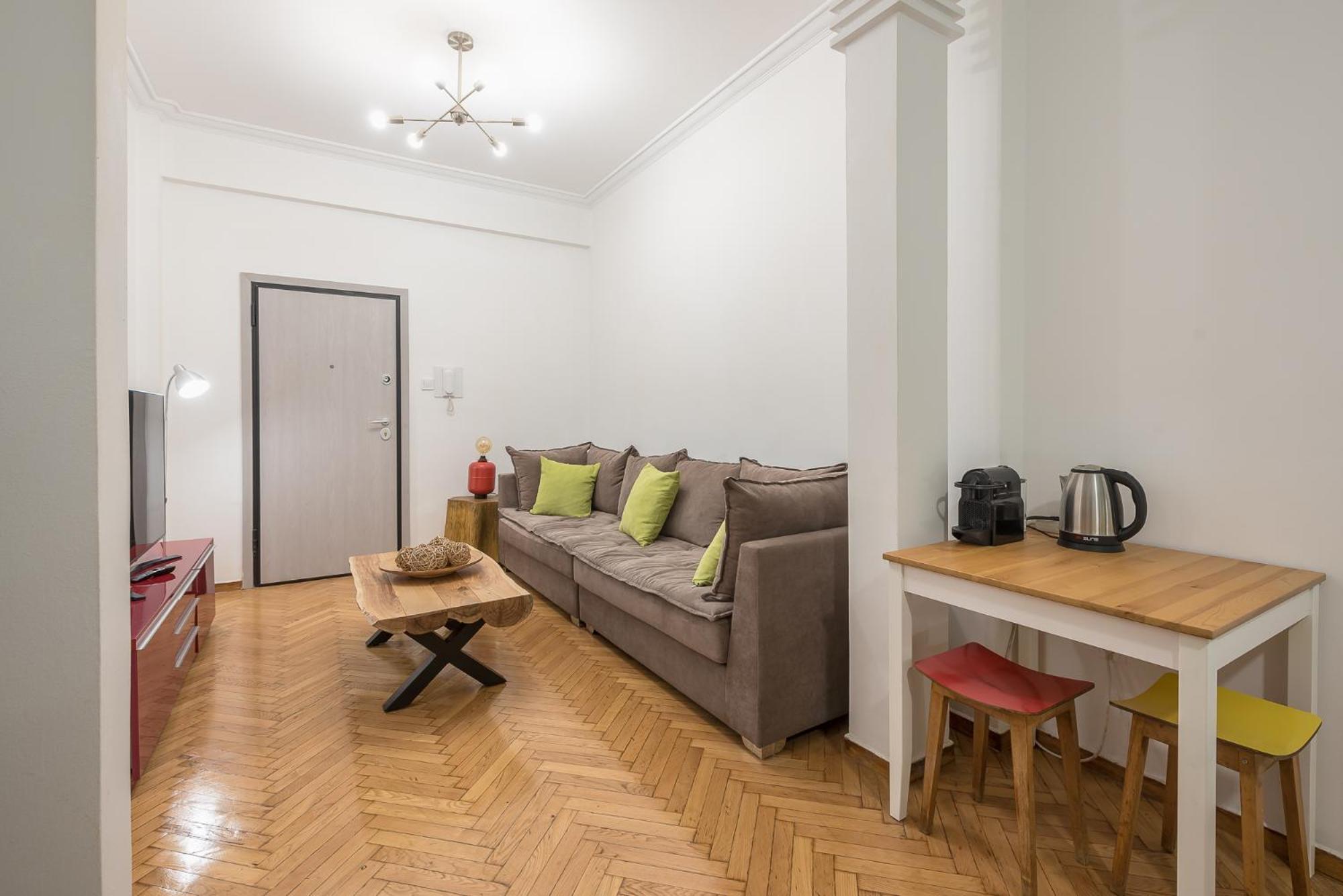 Stylish Luxury Apartment At Ampelokipi Metro Station Athens Ngoại thất bức ảnh