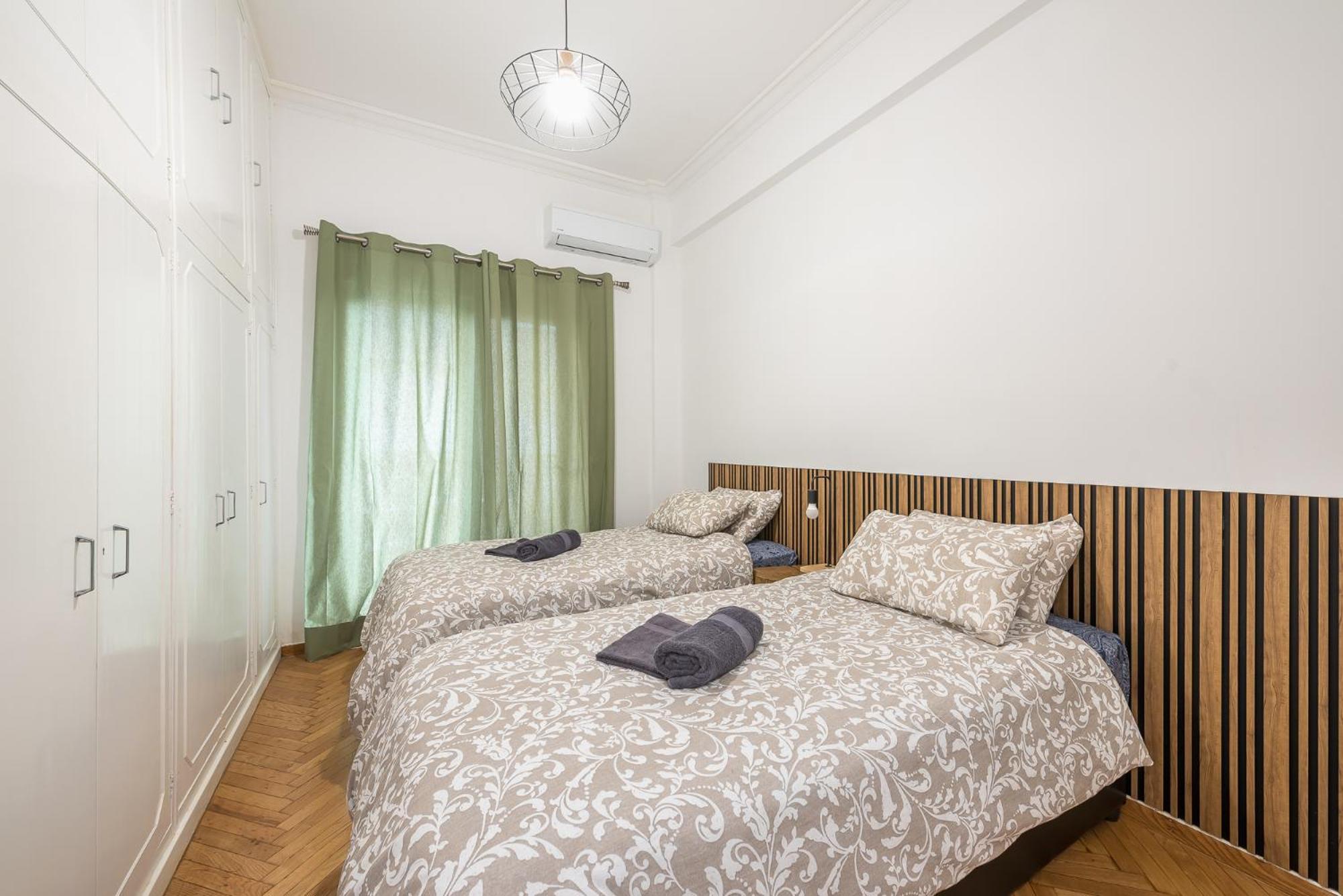 Stylish Luxury Apartment At Ampelokipi Metro Station Athens Ngoại thất bức ảnh