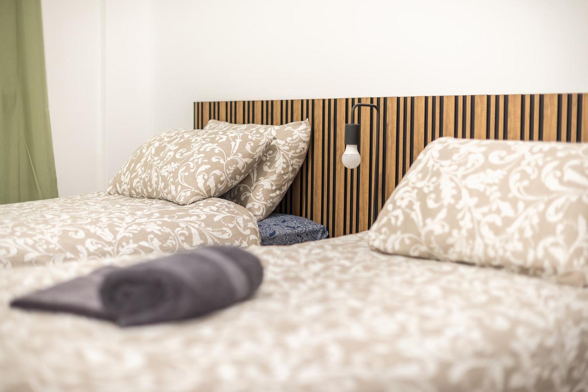 Stylish Luxury Apartment At Ampelokipi Metro Station Athens Ngoại thất bức ảnh