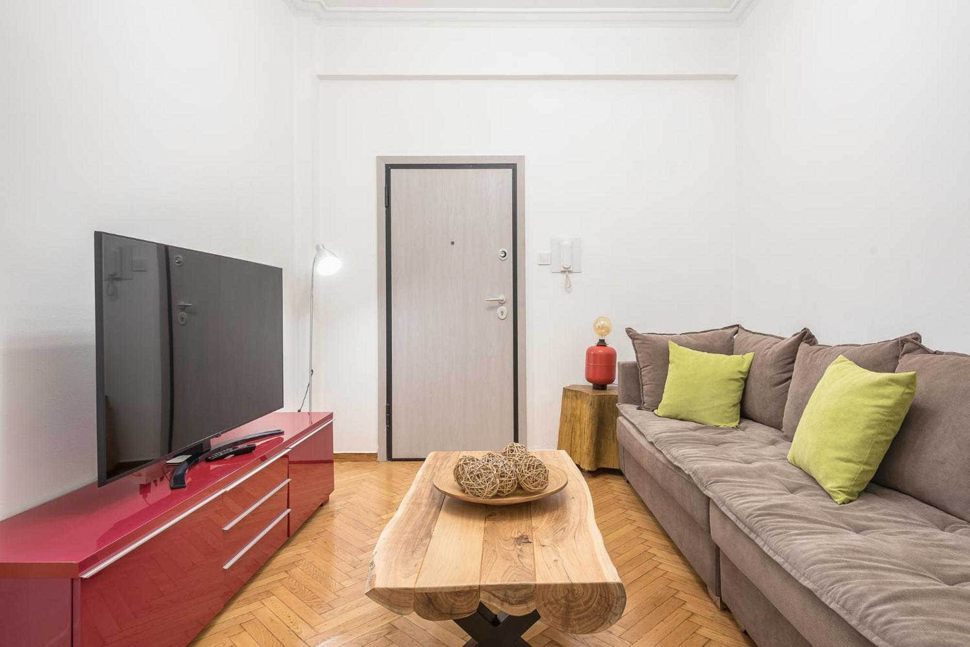 Stylish Luxury Apartment At Ampelokipi Metro Station Athens Ngoại thất bức ảnh