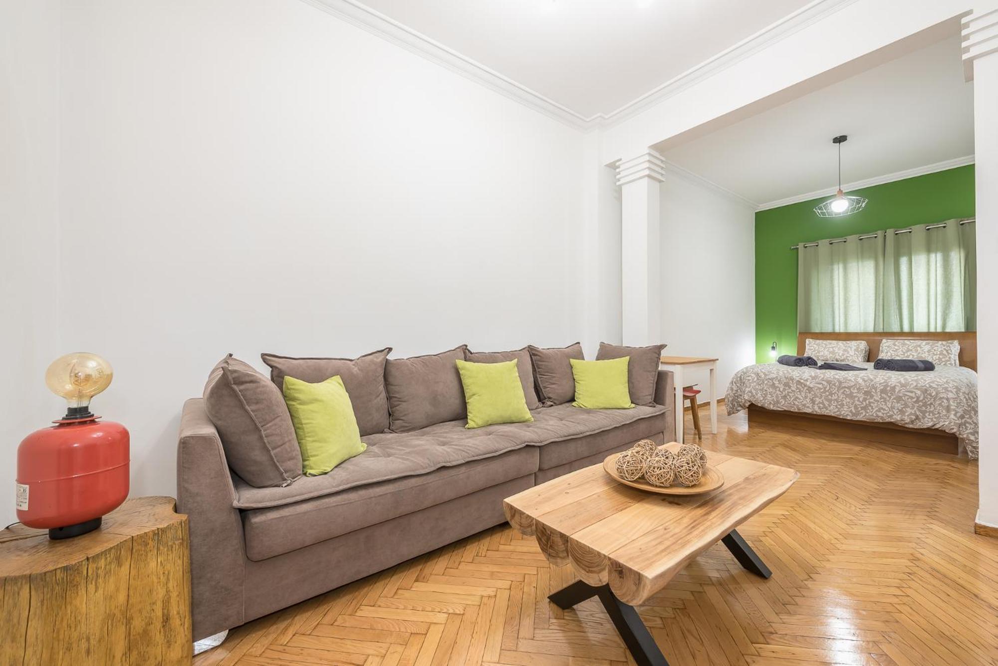 Stylish Luxury Apartment At Ampelokipi Metro Station Athens Ngoại thất bức ảnh