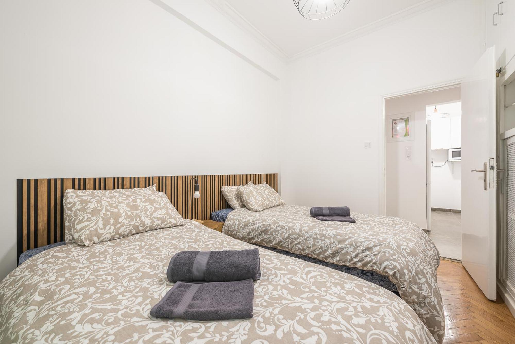 Stylish Luxury Apartment At Ampelokipi Metro Station Athens Ngoại thất bức ảnh